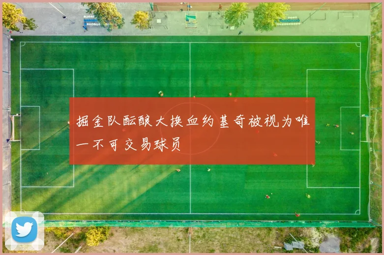 掘金队酝酿大换血约基奇被视为唯一不可交易球员